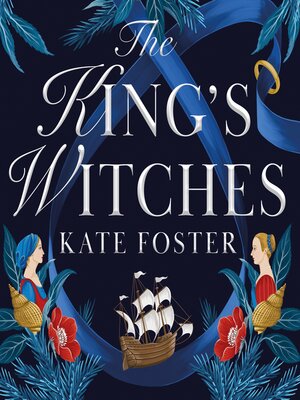 cover image of The King's Witches